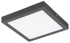 Eglo 96495 - LED Vonkajšie stropné svietidlo ARGOLIS LED/22W