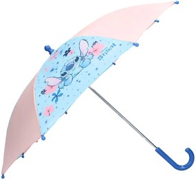 Dievčenský dáždnik Lilo &amp; Stitch