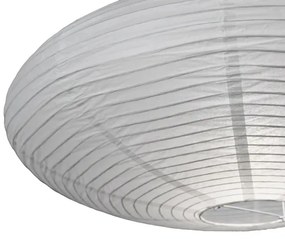 Nordlux - Tienidlo VILLO E27 pr. 60 cm biela