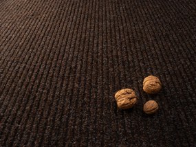 Betap, Čistiaca zóna Matador 2011 12 hnedá, na mieru, šíře 1m,2m, hnedá, guma (gél - protišmykový), chodba / predsieň