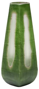 Galicia váza zelená 36 cm