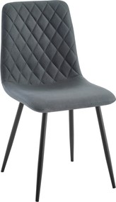 XXXLutz STOLIČKA, 45/87/55 cm Ti'me - Stoličky - 001836000403