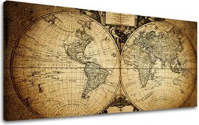 Obraz na stenu PANORÁMA INŠPIRÁCIA IN023E13