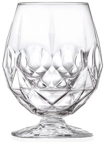 RCR ALKEMIST POHÁR NA LIEHOVINY 530ML SADA 6 KS