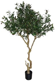Artificial Olive Tree 205cm