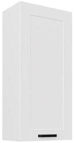 Skrinka do kuchyne Luna biely matná/biely 50G-108 1F