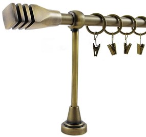 Garniž zlato 320 I versus fi 16