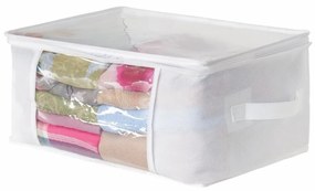 Sada 2 úložných boxov iDesign Zipper