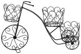 Kvetinový stojan ˝Bicycle˝ 60,5x17,5x40 cm ES35006