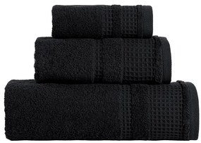 Uterák Olea 30x50 cm čierny