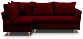 Rohová sedacia súprava Niko L Gemma 59