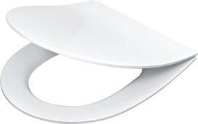 Deante WC sedadlo Peonia SoftClose - CDE 6SOZ