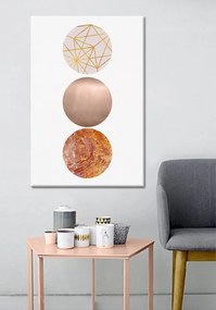 Obraz na stenu Soul with Sequence / Dan Johannson  XOBDJ102E1