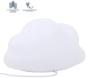 A Little Lovely Company - nočné svetlo - obláčik