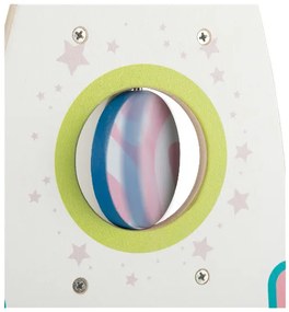 Playtive Drevená raketa  (100391993)