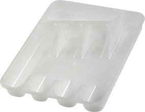 XXXLutz PRÍBORNÍK DO ZÁSUVKY, plast, 33,5/26,5/5 cm - Príborníky - 0035560158