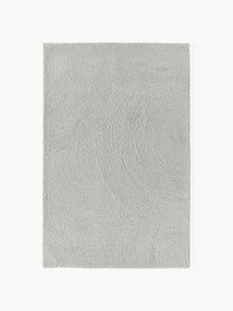 Ručne tuftovaný vlnený koberec Eleni