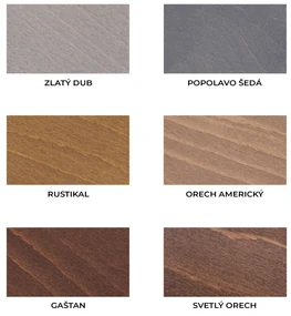 PROXIMA.store - Jedálenská stolička RUSTIC SKUPINA LÁTOK: Skupina 1