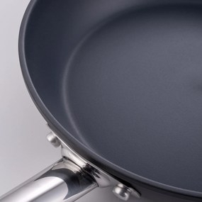 Panvica s titánovým povrchom Ø 28 cm - Saturn Terra Lunasol - 601302