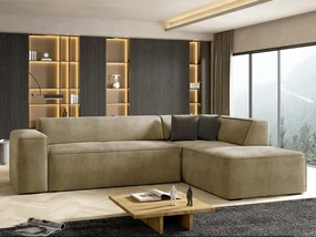 Sedačka Ardisia, Dostupné poťahy: Zetta 291 + Zetta 291 + Zetta 294, Strana: pravá