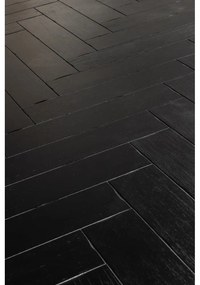 Jedálenský stôl v dekore akácie 90x180 cm Class – Dutchbone