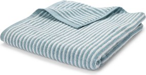 Kvalitná osuška, modrá