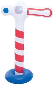 DETSKÉ NAFUKOVACIE IHRISKO BESTWAY – VLÁČIK - 53061