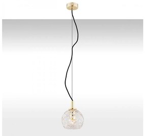 Argon 4200 - Luster na lanku OVIEDO 1xE27/15W/230V