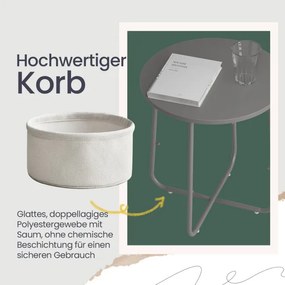 Príručný stolík LETB35223G49