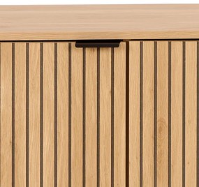 Príborník EROL dub