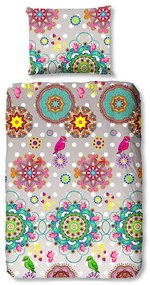 Obliečky na jednolôžko HIP Liberty, 200 × 200 cm