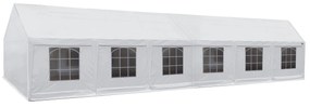 Svadobný stan 5x12m -  -