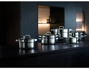 WMF - Sada riadu COMPACT CUISINE 4 ks