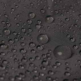 Biante Vonkajšia obliečka na vankúš SLK-003 Tmavo sivá 70 x 90 cm