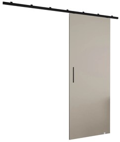 Posuvné dvere PERDITA 1 - 80 cm, kašmír