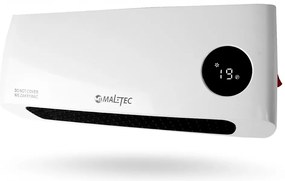 Elektrická vzduchová clona MalTec PT3800Wt