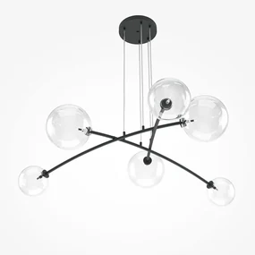 Závesné svietidlo MAYTONI MOOD MOD172PL-06B