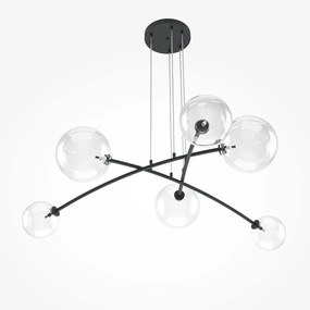 Závesné svietidlo MAYTONI MOOD MOD172PL-06B