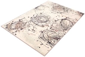 Koberec Agnella Isfahan Kianta Alabaster