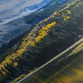 Obraz - Lost Lake, Oregon (70x50 cm)
