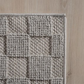 Sivý koberec 200x290 cm Helix 2203 – Ayyildiz Carpets