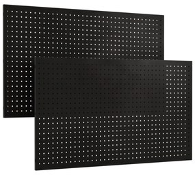 Prídavná stena na náradie 100x60 cm - 2 ks