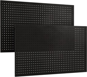 Prídavná stena na náradie 100x60 cm - 2 ks