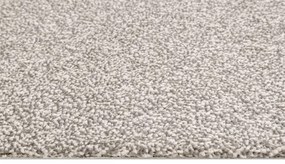 Koberce Breno Metrážny koberec LEGENDARY 77, šíře role 400 cm, béžová