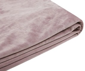 Poťah na posteľ 180x200 cm Futti (ružová). Vlastná spoľahlivá doprava až k Vám domov. 1010326
