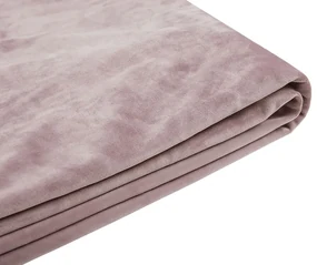Poťah na posteľ 180x200 cm Futti (ružová). Vlastná spoľahlivá doprava až k Vám domov. 1010326