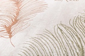 Koberec CREATION SULED GREEN