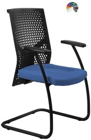 MAYER Konferenčná stolička PRIME 251 252 253 S W čalúnenie XTREME, ONE