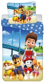 Detské posteľné obliečky Paw Patrol