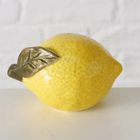 Dekorácia citrón Zitronella